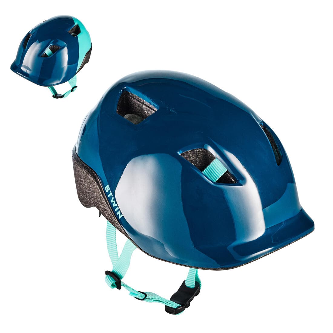 Casque velo enfant 500