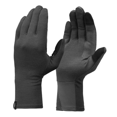





Sous-gants en laine mérinos de trekking montagne - MT500 - adulte