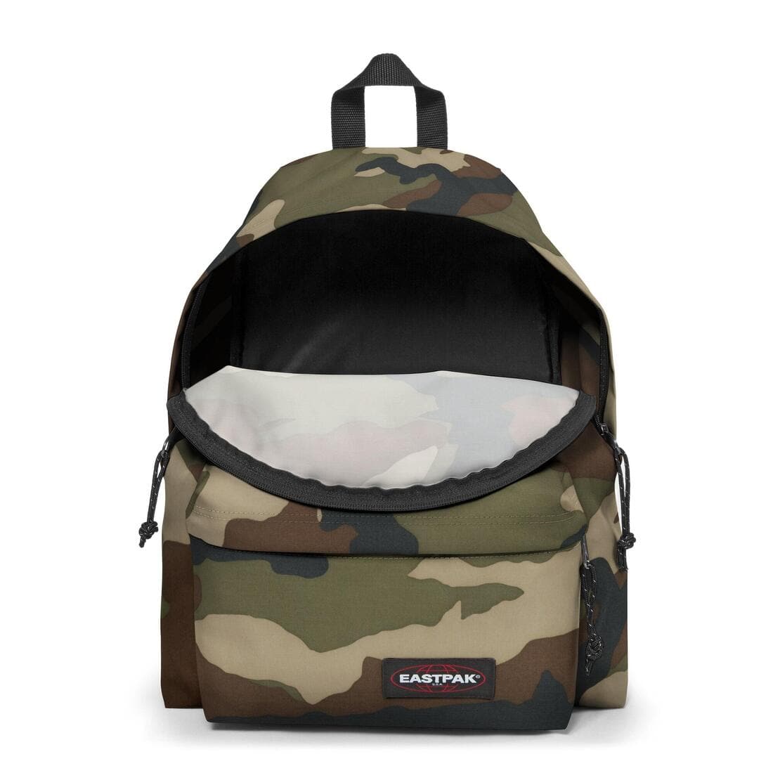 SAC À DOS EASTPAK PADDED PAK'R 181 CAMO