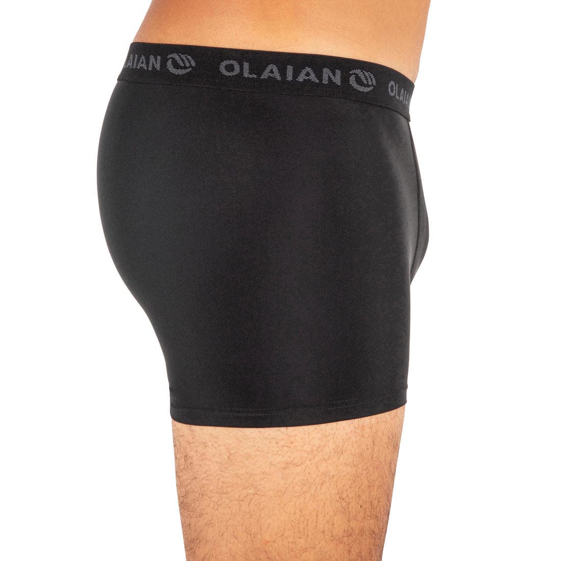 Sous-short Boxer 500 black