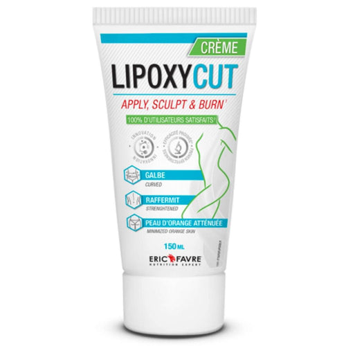 





LIPOXYCUT GEL