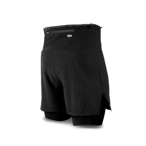 Cuissard compression CSX EVO2 Homme BV Sport