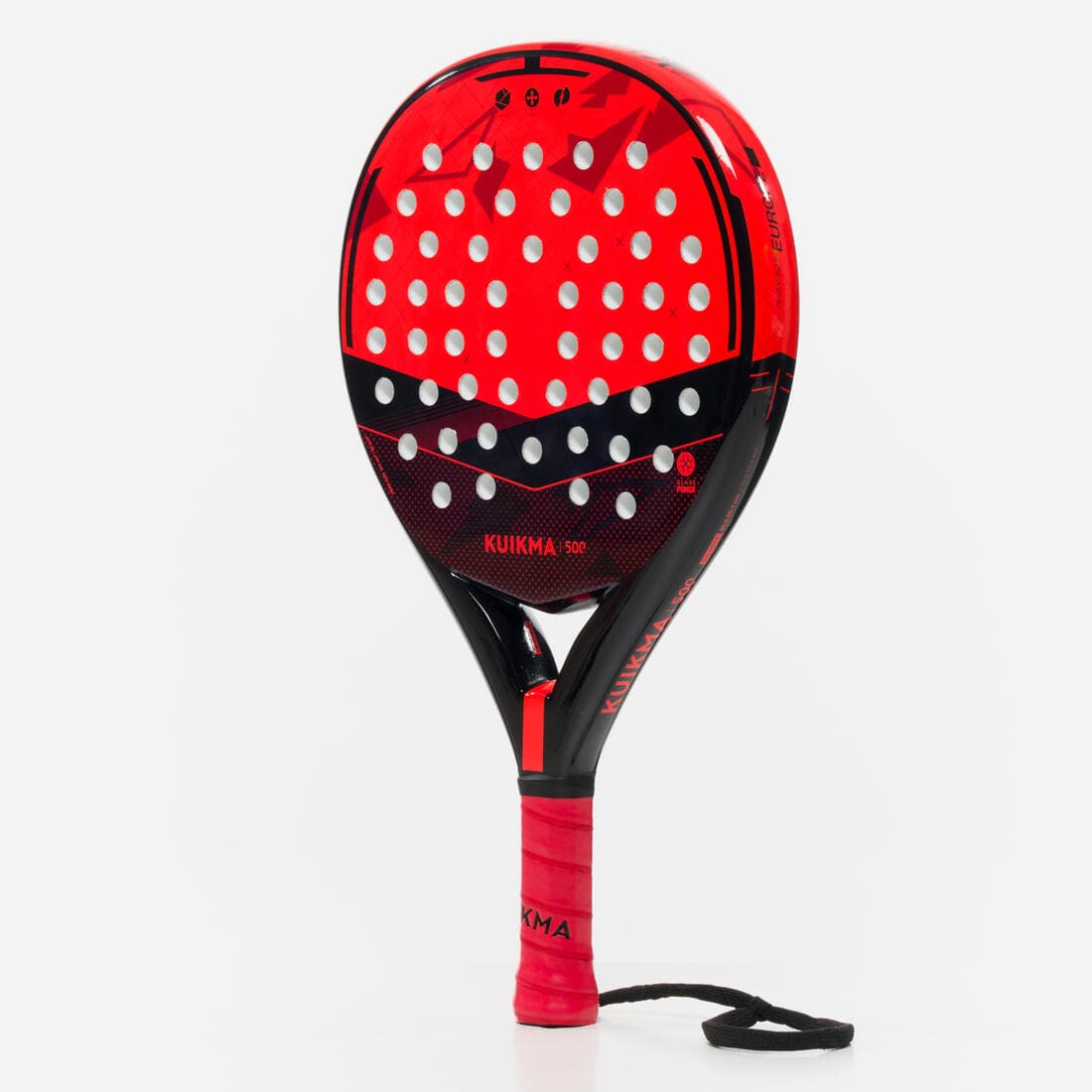 Raquette de padel adulte - Kuikma PR 500