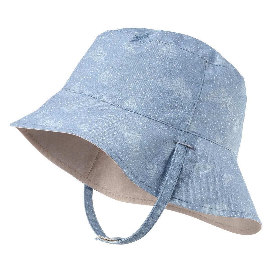 Chapeau anti-UV enfant MH100