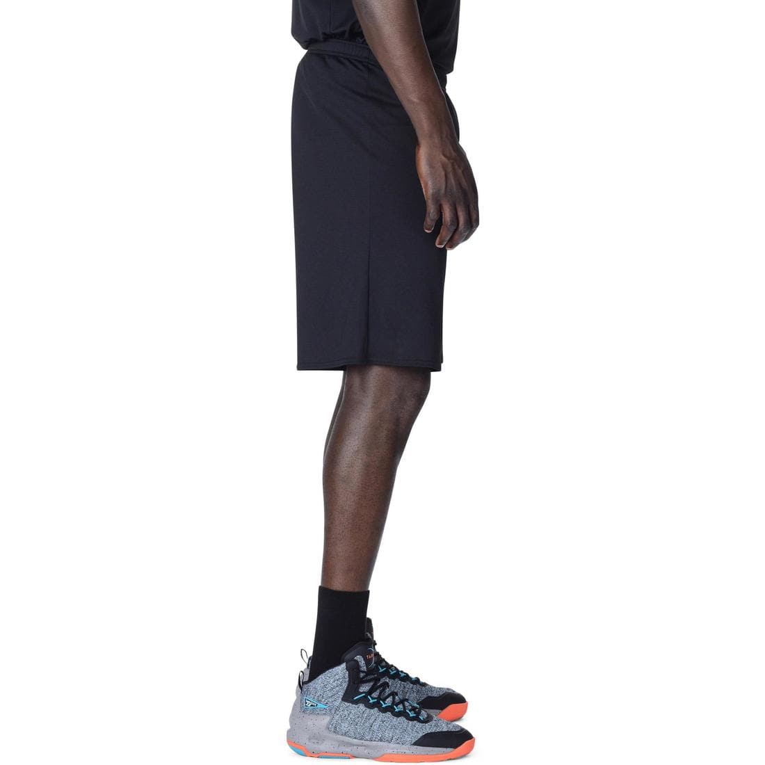 SHORT DE BASKETBALL HOMME/FEMME - SH100