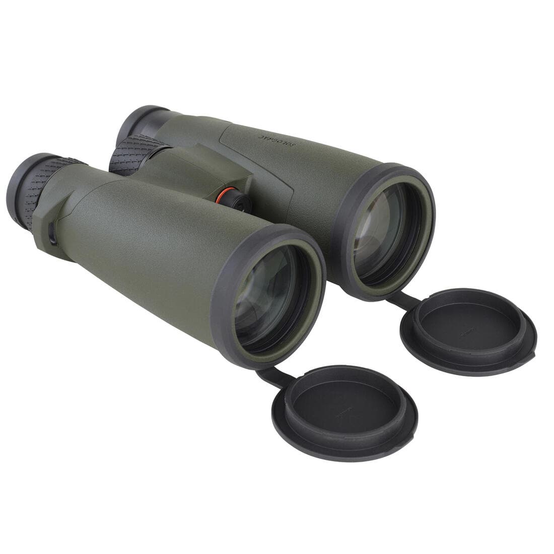 Jumelles chasse kaki étanches 900 8x56