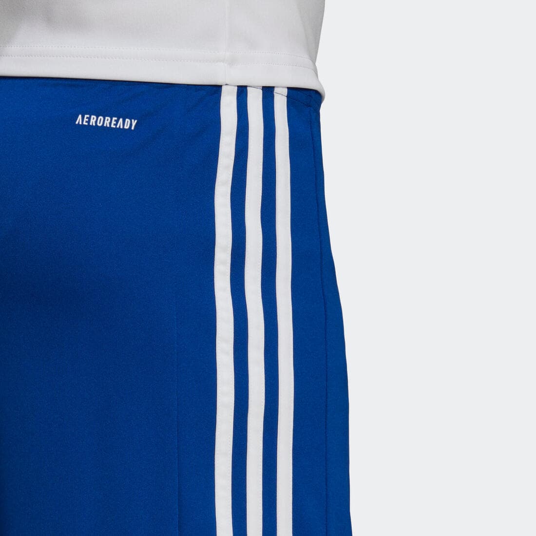 Short de football adidas Squadra bleu homme