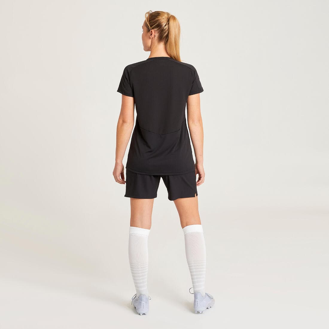 SHORT DE FOOTBALL VIRALTO CLUB FEMME