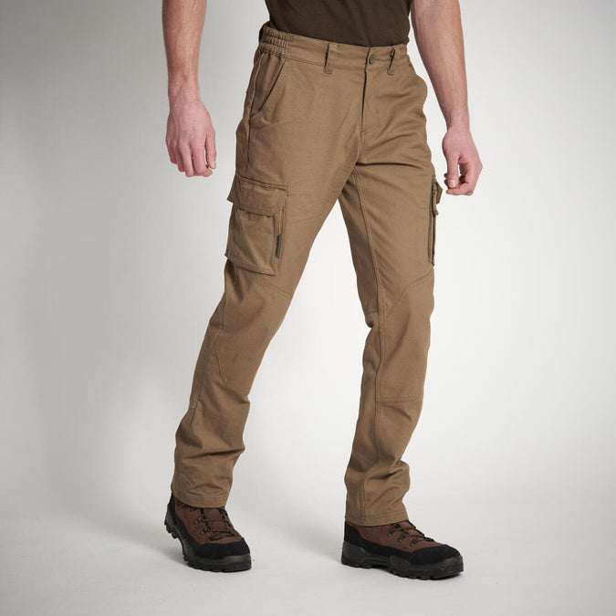 





Pantalon chasse résistant et confortable Homme - 520, photo 1 of 8