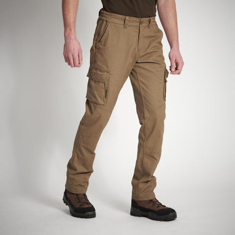 





Pantalon chasse résistant et confortable Homme - 520