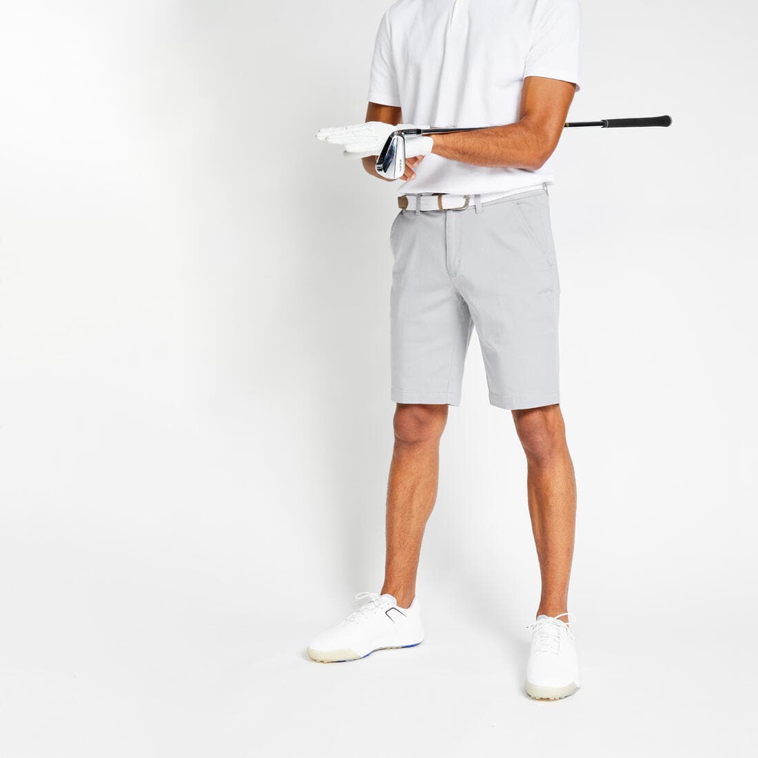 Short golf Homme - MW500