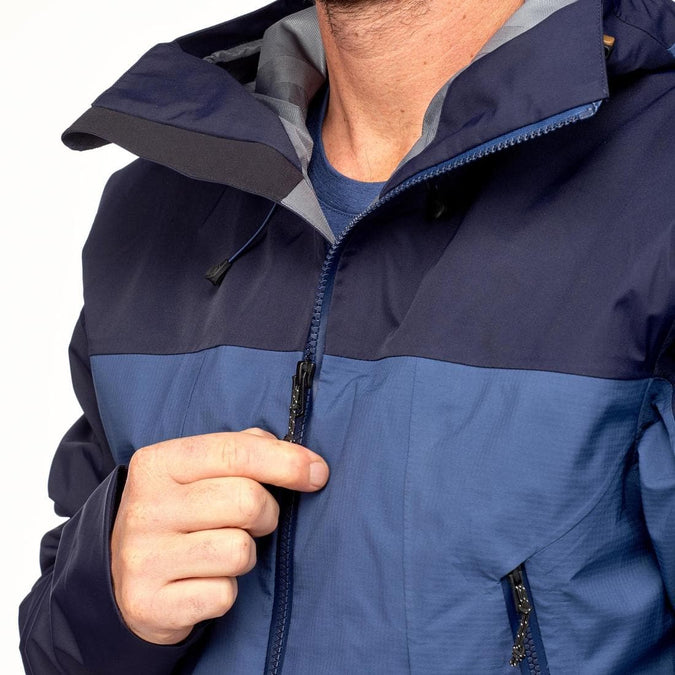 Veste clearance trekking decathlon