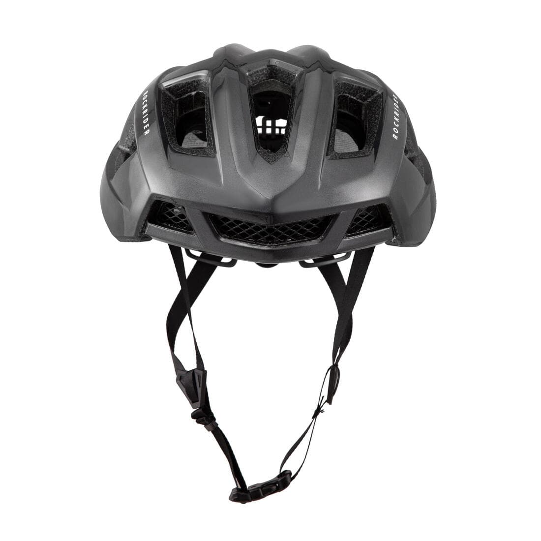 CASQUE VELO VTT RACE XC GRIS