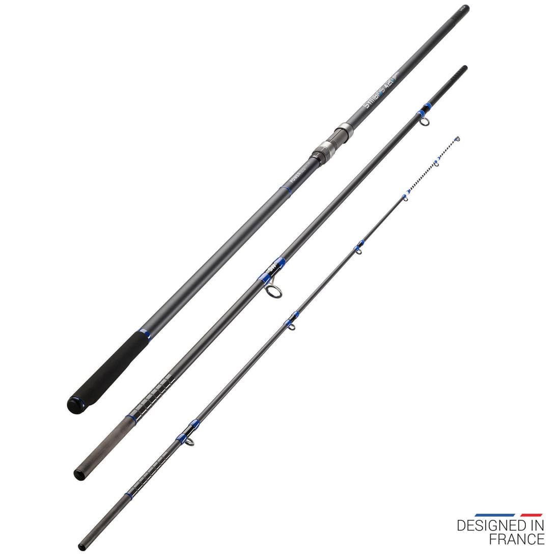 Canne de pêche en surfcasting SYMBIOS-900 420 POWER 100-250gr