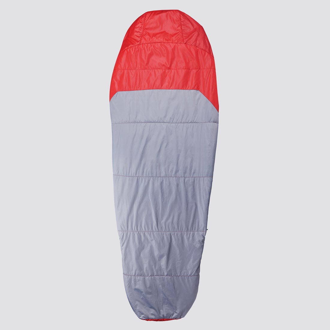 Sac de couchage de trekking - MT500 15°C - Polyester