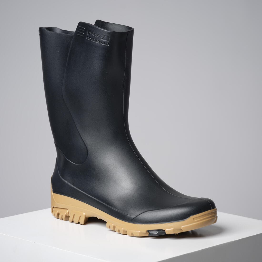 BOTTES DE PLUIE FEMME 100