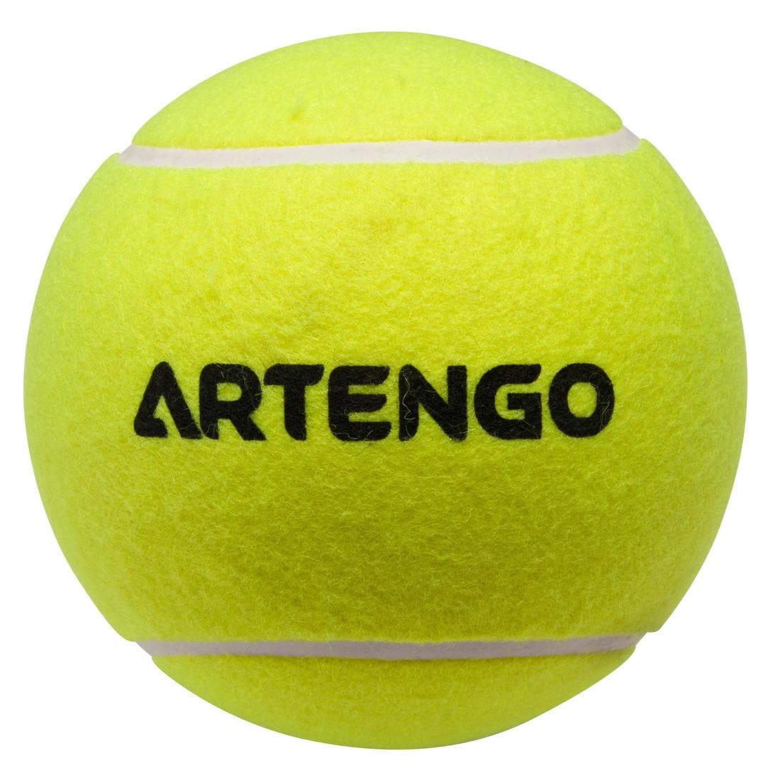 BALLE DE TENNIS JUMBO BALL