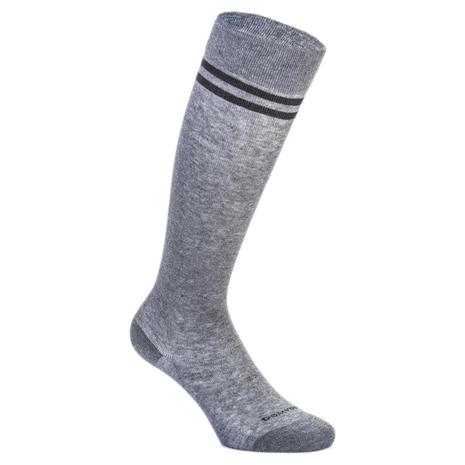 





Chaussettes 500 Gym Fille gris, photo 1 of 8