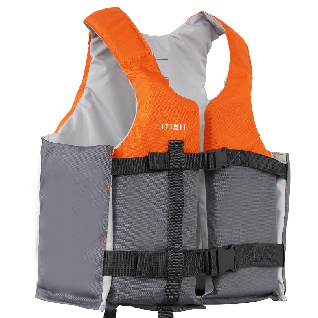 Gilet aide à la flottabilité 50N+ kayak stand up paddle dériveur