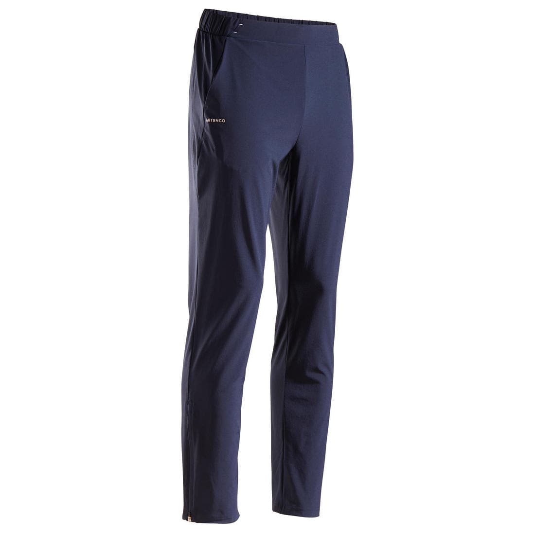 PANTALON DE TENNIS HOMME ESSENTIAL