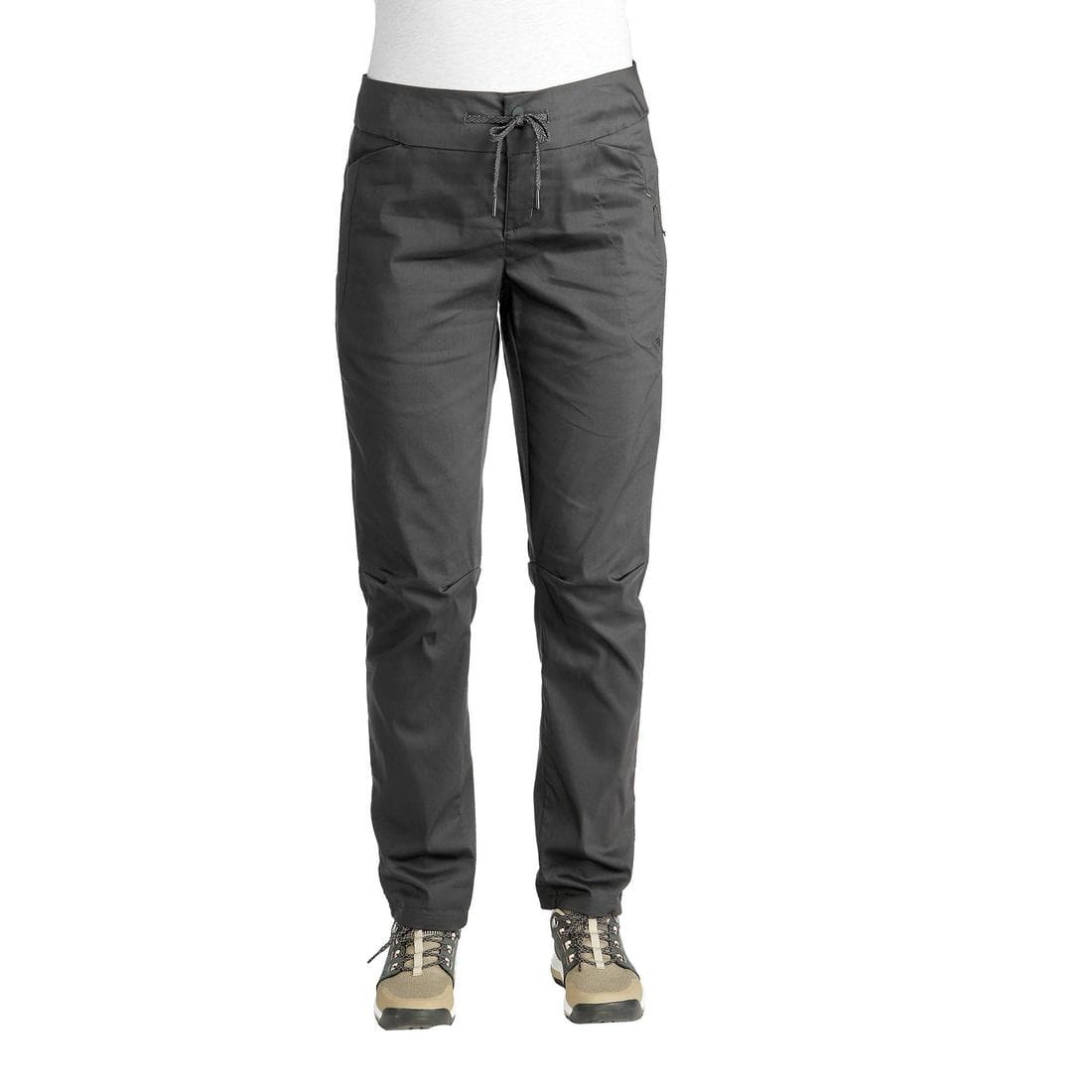 Pantalon de randonnée - NH500 Regular - Femme