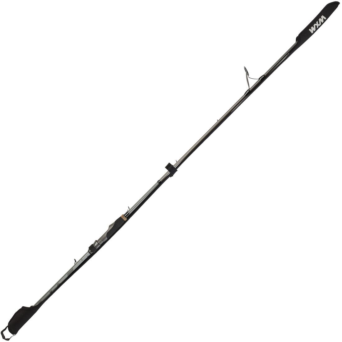 Canne pêche aux leurres WXM 500 Spinning 2.70m MH 10-30g