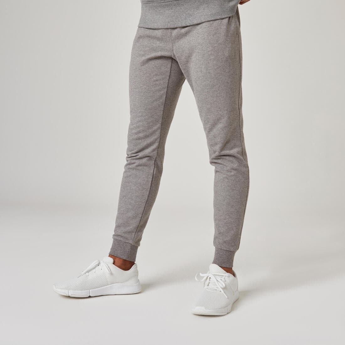 Pantalon jogging slim Fitness Homme - 500