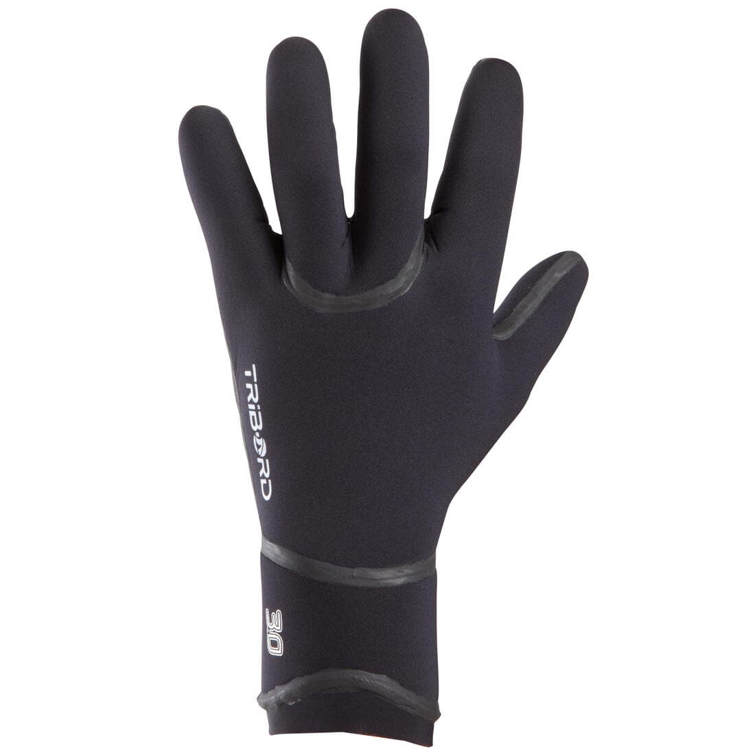 Gants Surf Eau froide Néoprène 3 mm