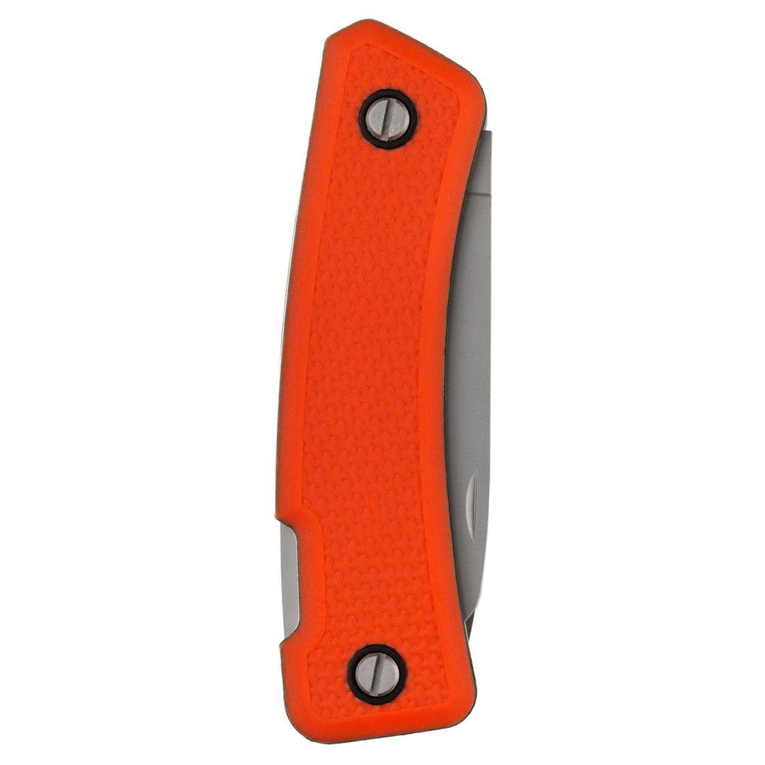 Couteau chasse multifonctions X7 Orange