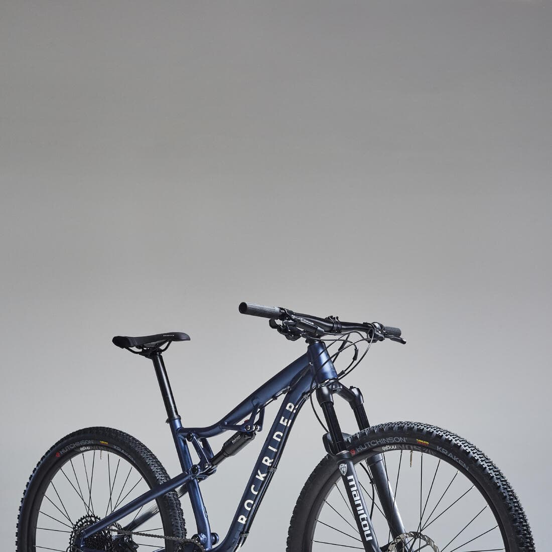 Vélo VTT XC 100 S 29" EAGLE rouge et