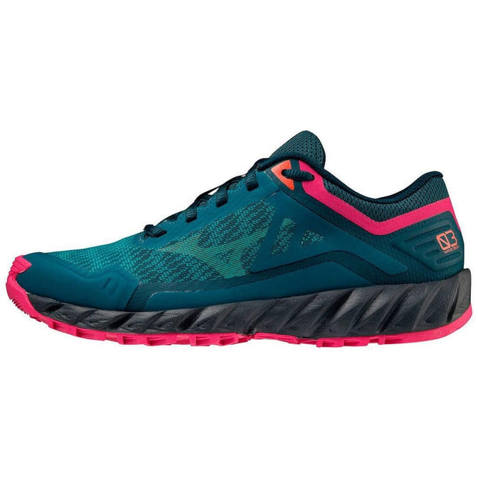 Mizuno running femme outlet decathlon