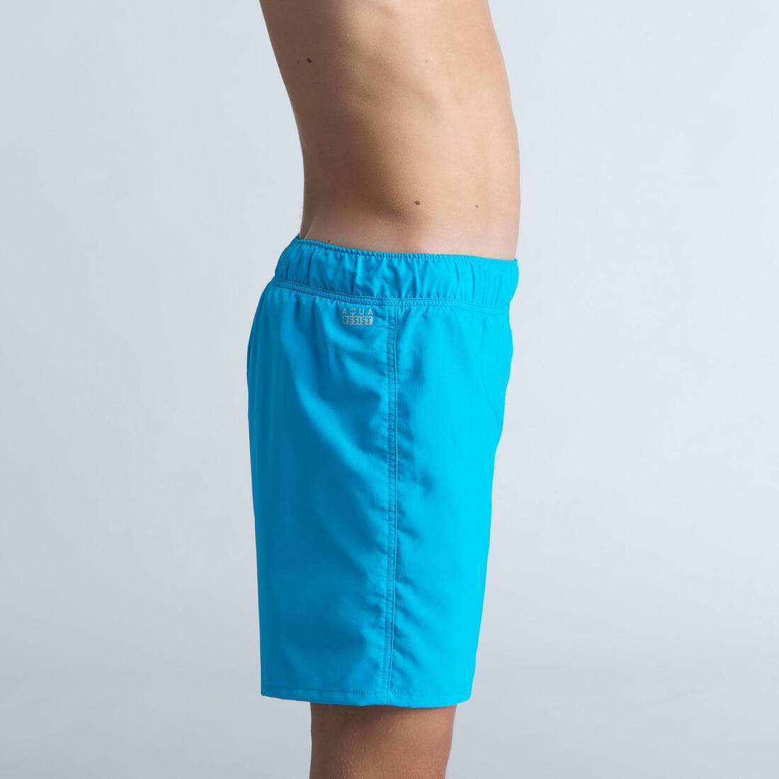 Short de bain natation Garçon - 100