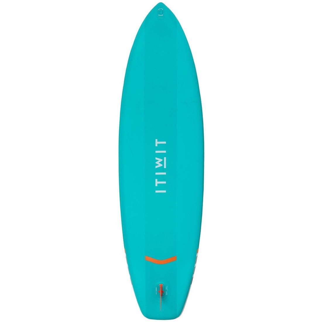 STAND UP PADDLE GONFLABLE DEBUTANT 10 PIEDS