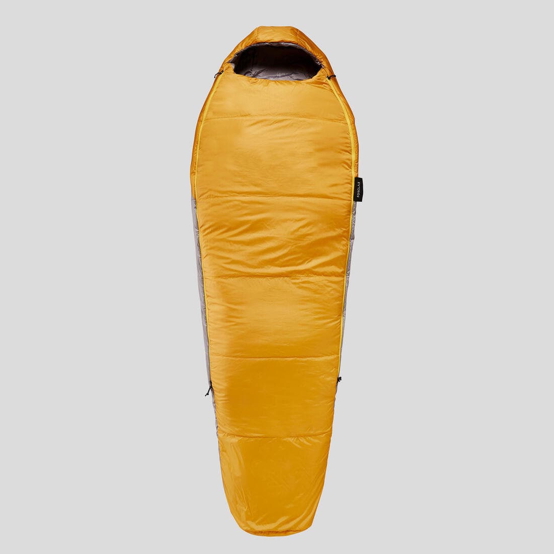 Sac de couchage de trekking - MT500 5°C - Polyester