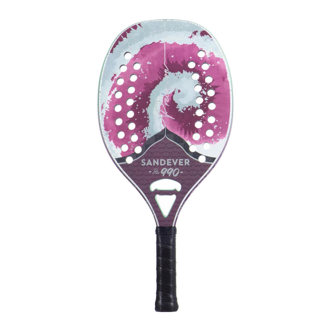 raquette de beach tennis BTR 990 Precision W