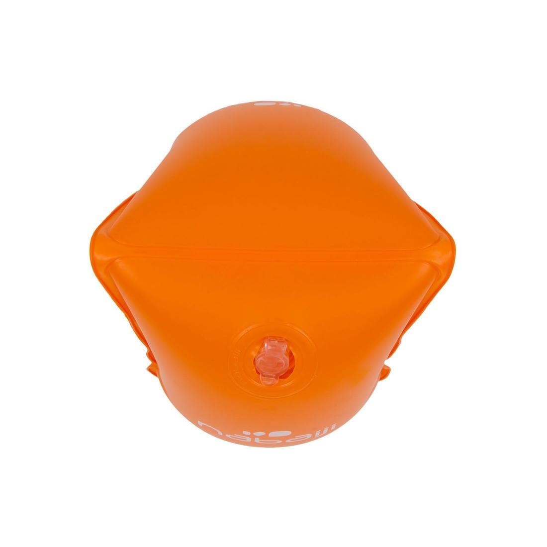 Brassards piscine junior orange 30-60 kg