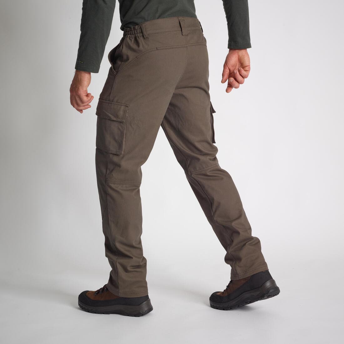 Pantalon chasse résistant et confortable Homme - 520