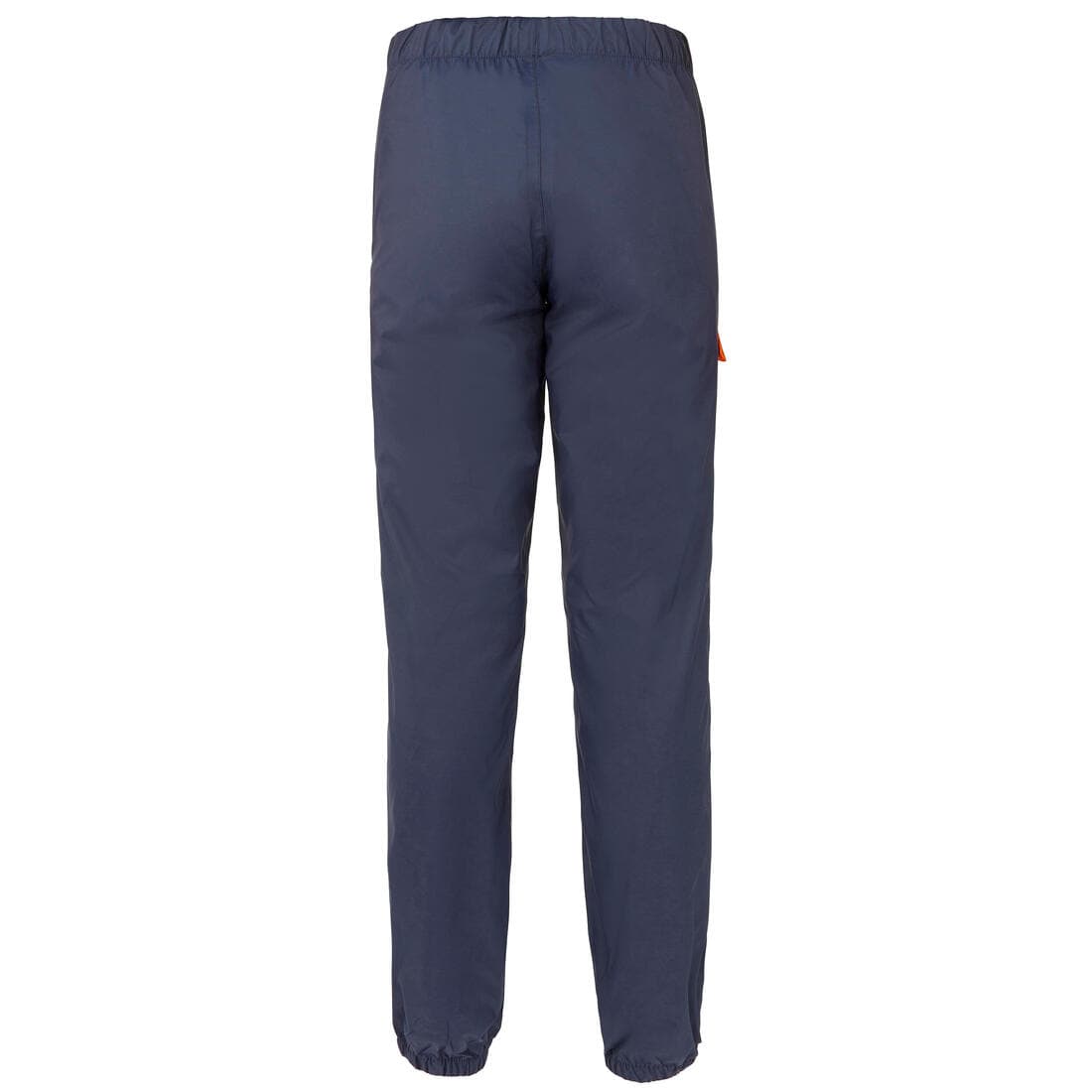 Surpantalon de pluie Enfant Sailing 100 Navy