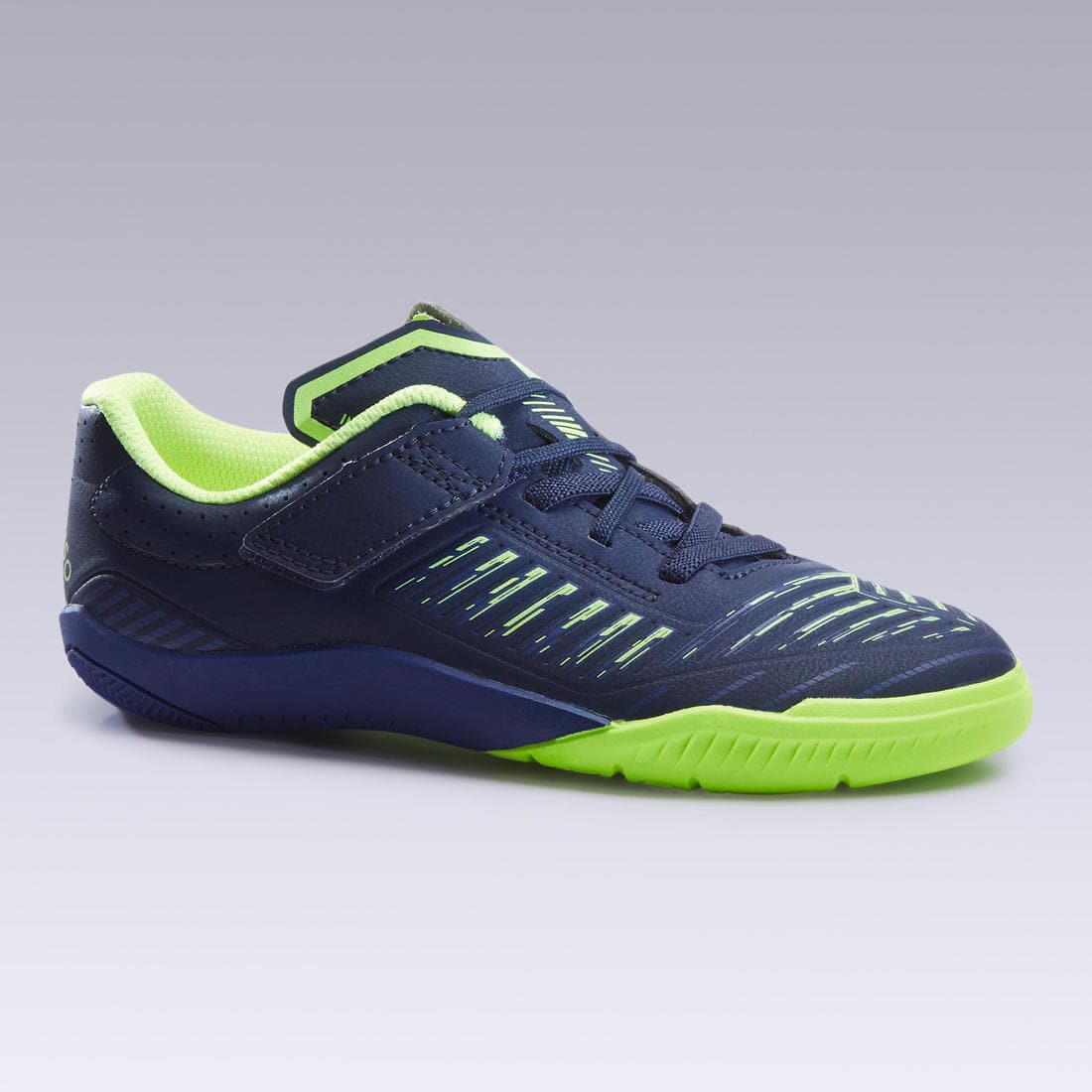 Chaussures de Futsal enfant GINKA 500