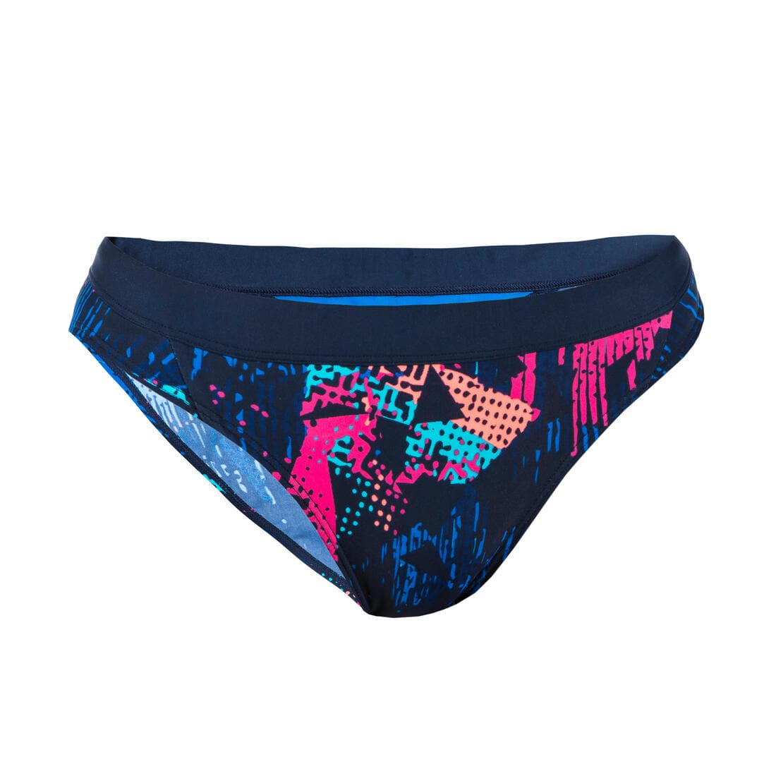 Bas de maillot de bain de natation femme Kamyleon All Tra