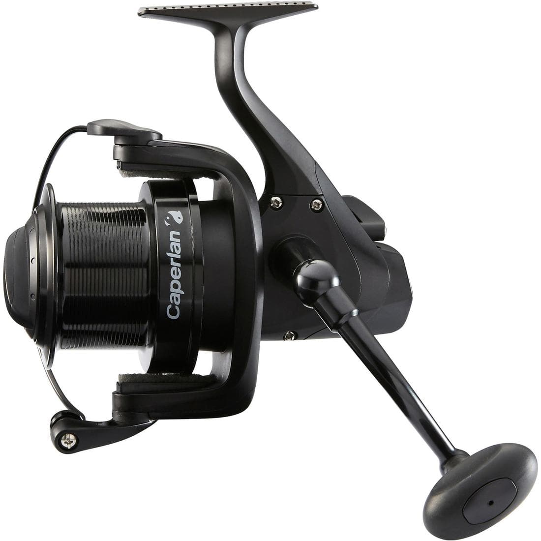 Moulinet de pêche en surfcasting ADVANT POWER 8000 BLACK