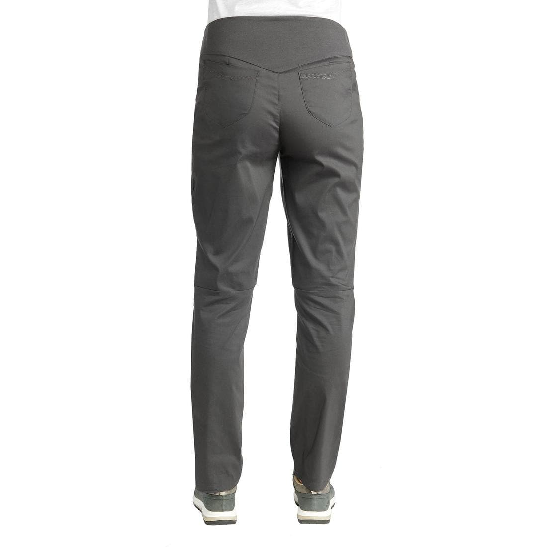 Pantalon de randonnée - NH500 Regular - Femme