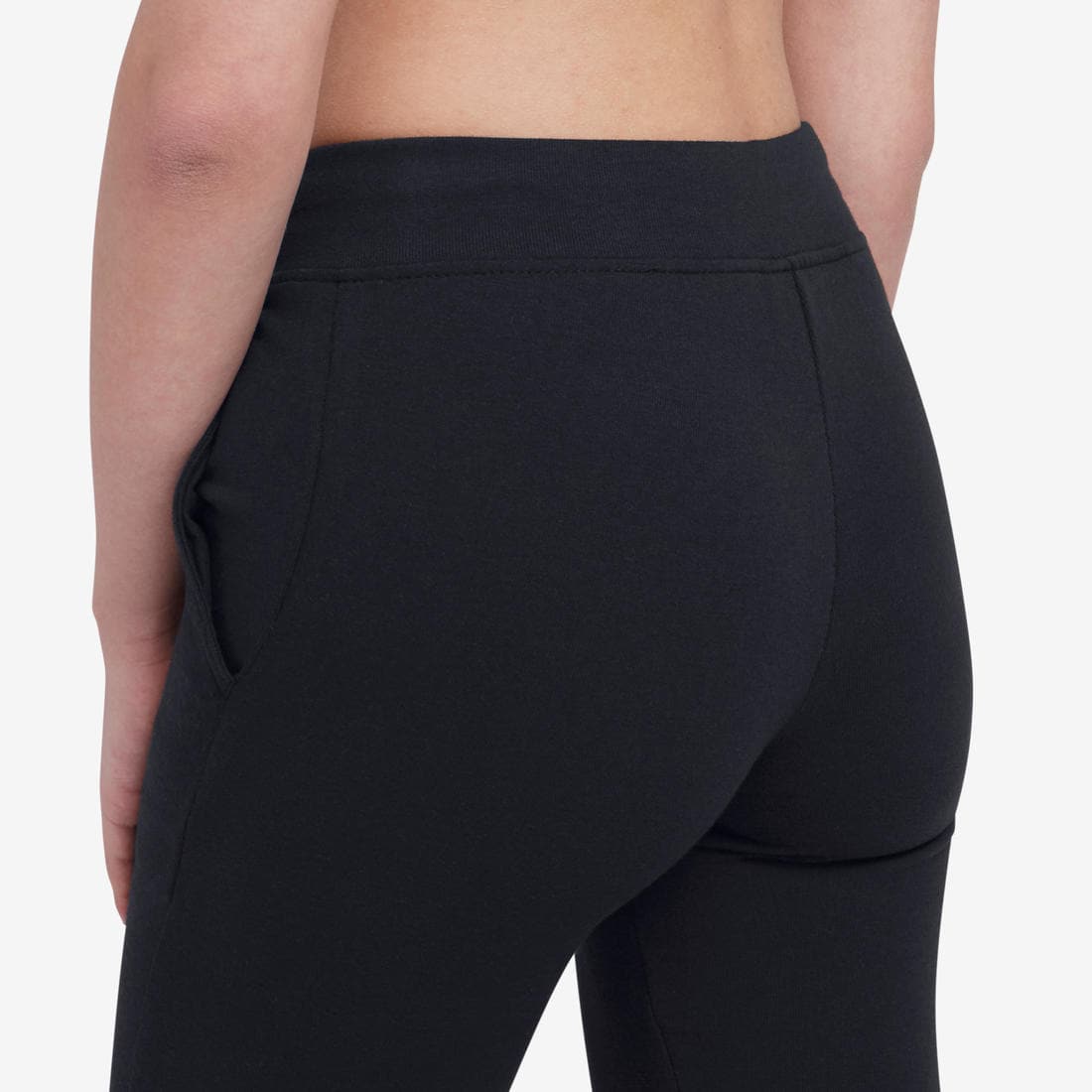 Pantalon Jogging Slim Fitness Femme - 500