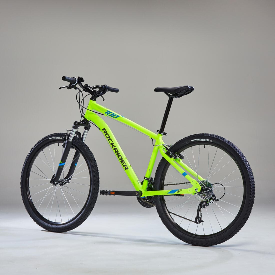 VÉLO VTT ST 100 27,5"