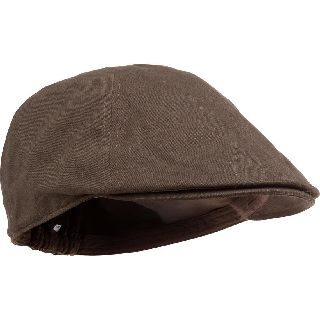 Casquette plate chasse Steppe