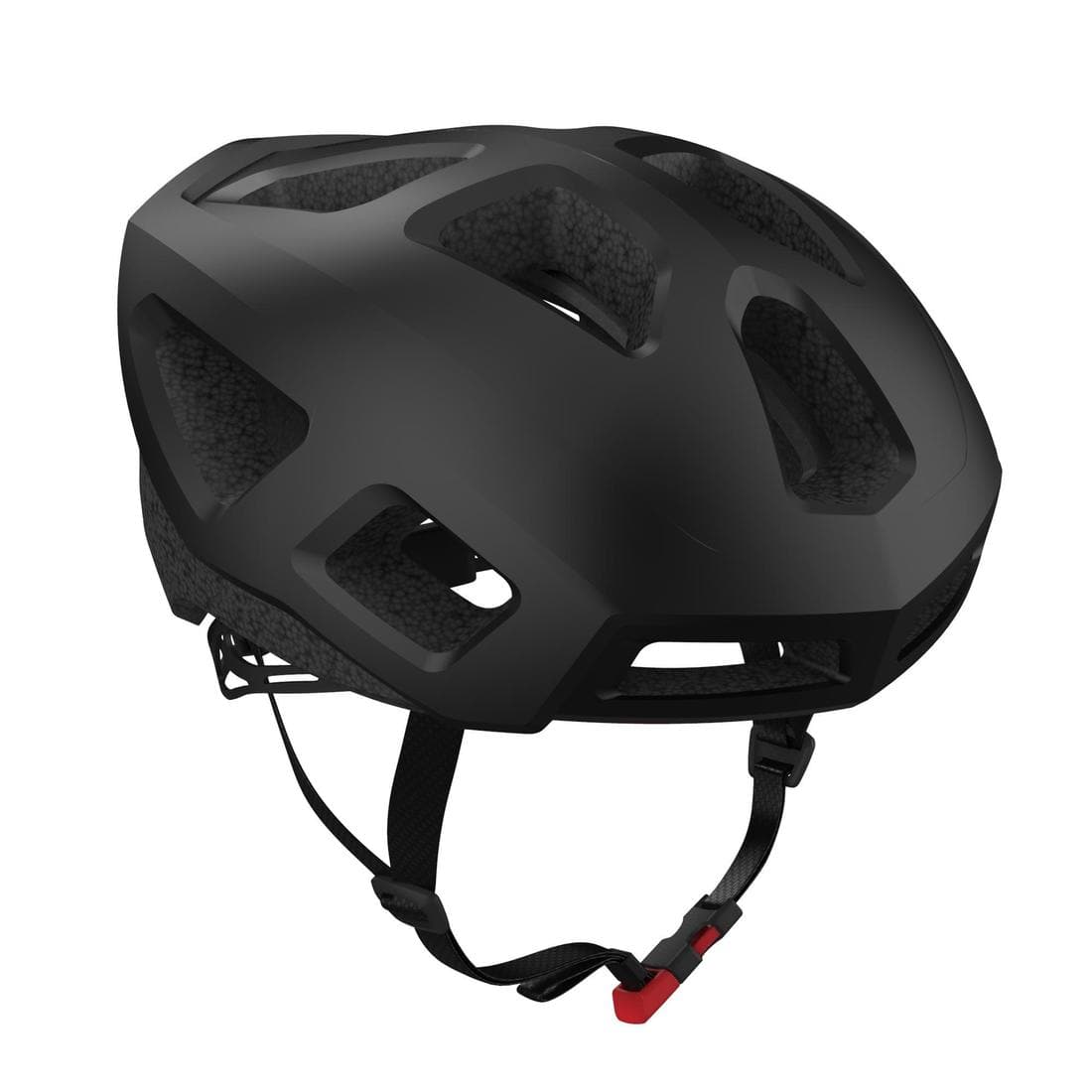 CASQUE VELO ROADR 100 NOIR