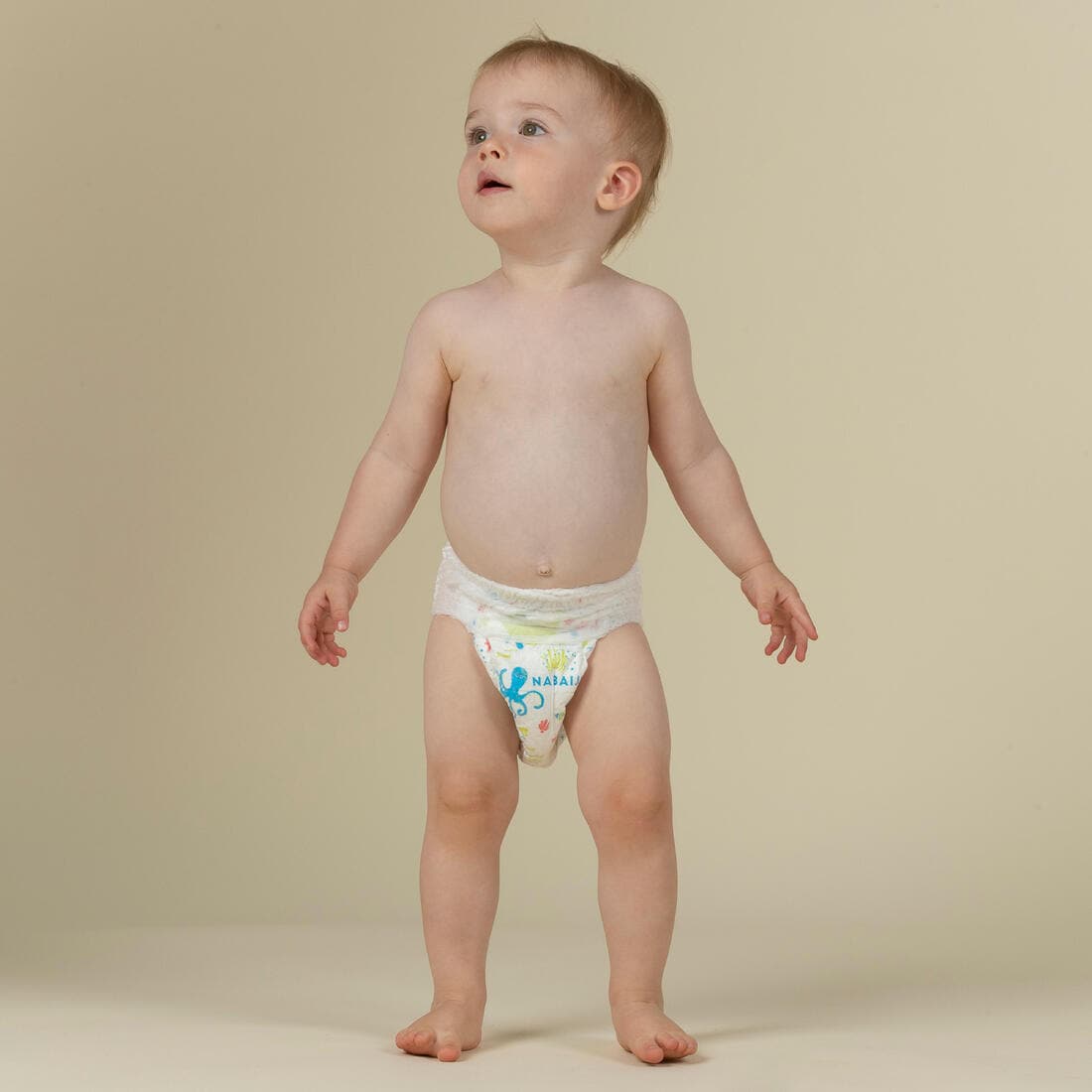 Culottes De Bain Jetables Bébés 10-15 kg