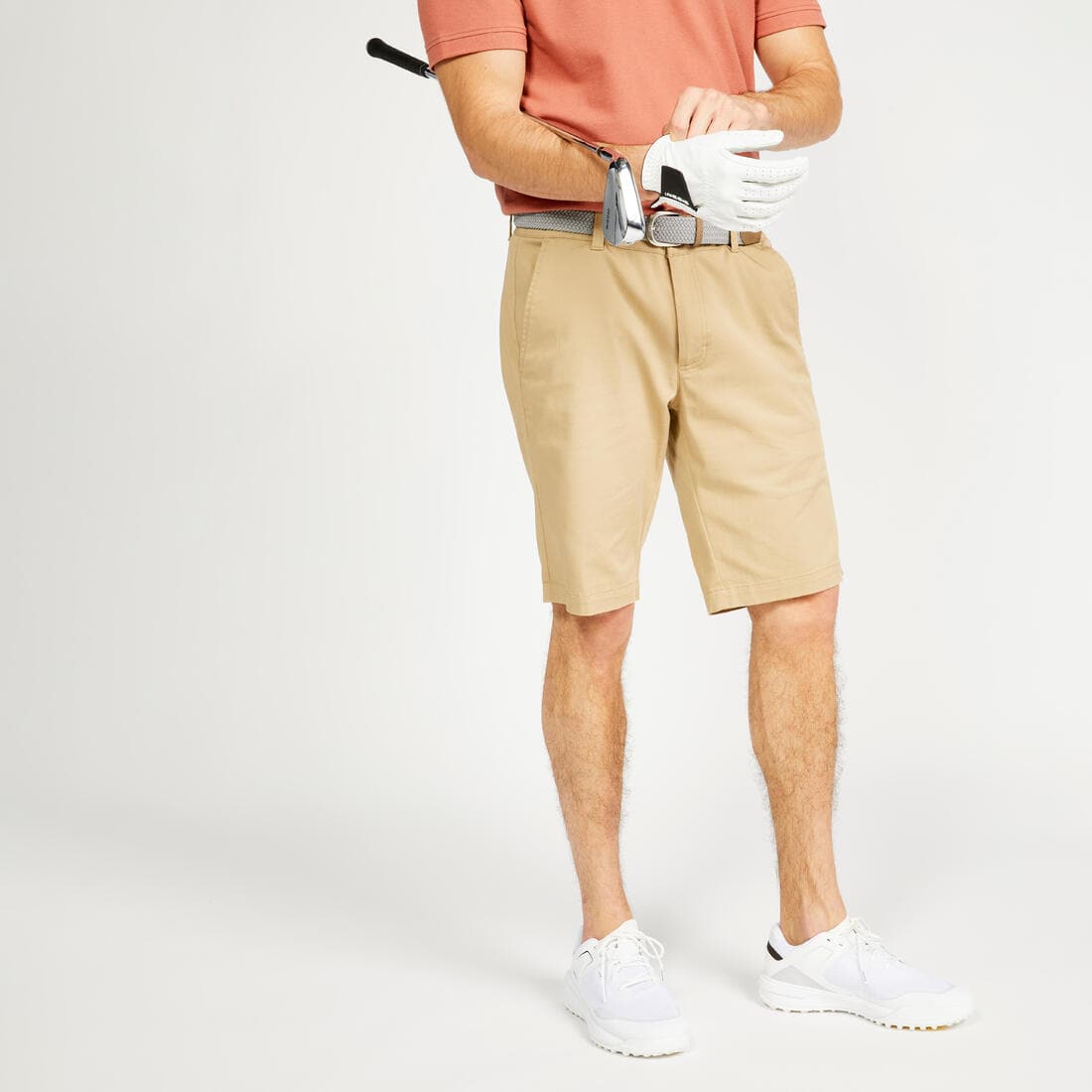 Short golf Homme - MW500