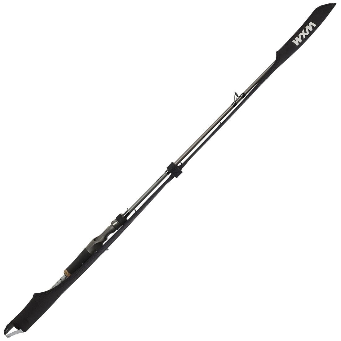 Canne pêche aux leurres WXM 500 Casting 2m M 7-21g