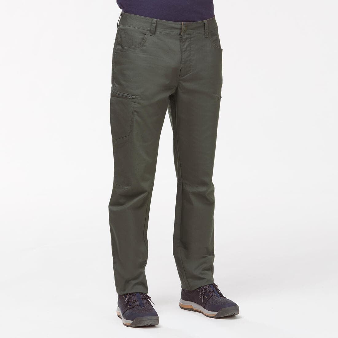 Pantalon de randonnée - NH500 Regular - Homme